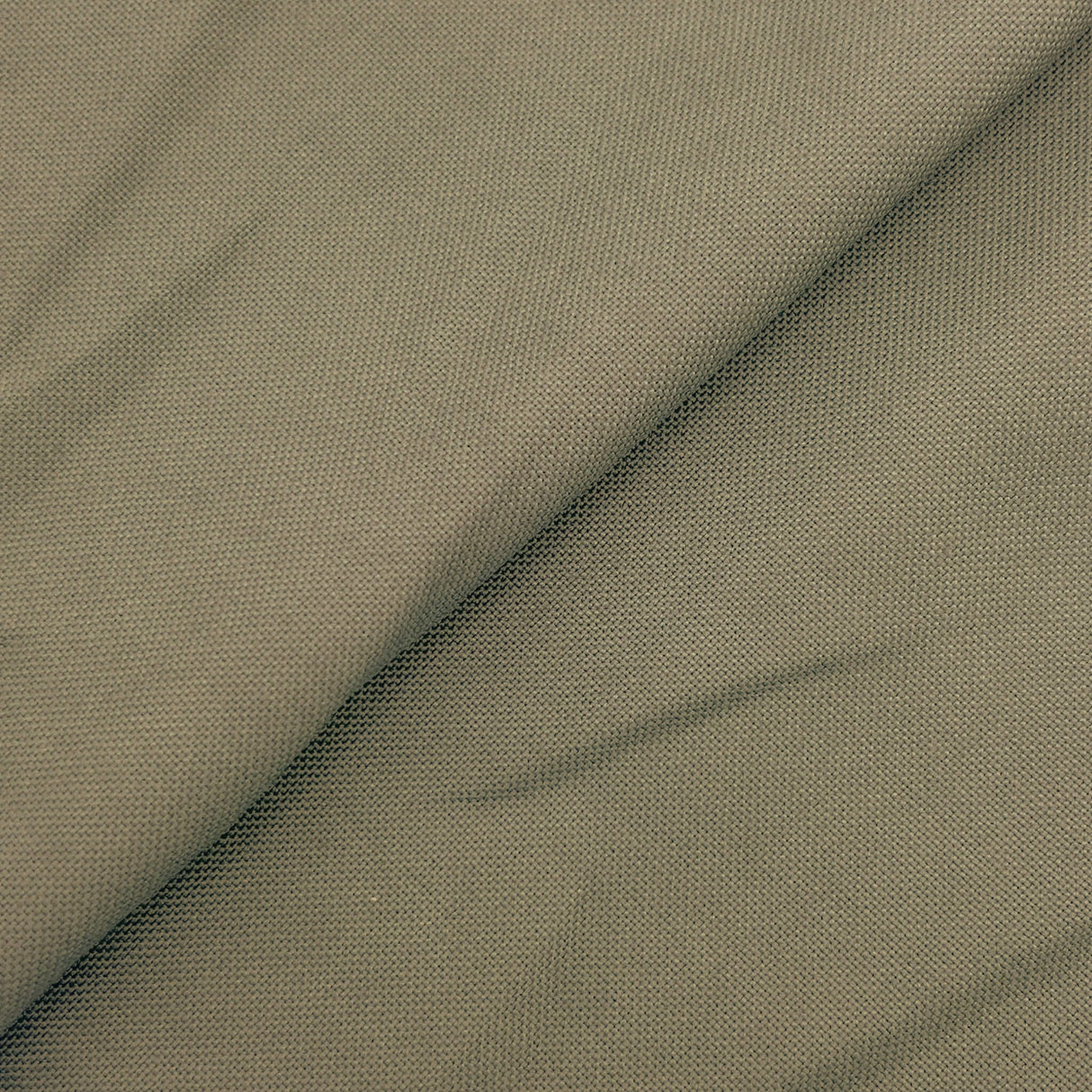 Putty Beige Tropical Wool Fabric - 60" Width