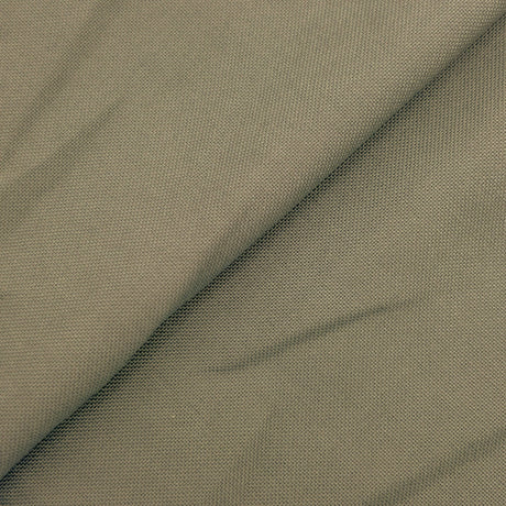 Putty Beige Tropical Wool Fabric - 60" Width