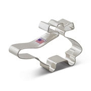 Cookie Cutter Helicopter 4-3/4" - 1125A