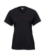 Badger Girls' Moisture-Wicking Performance T-Shirt