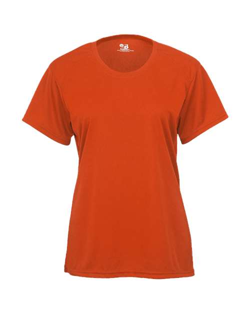 Badger Girls' Moisture-Wicking Performance T-Shirt