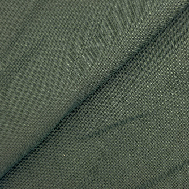 Smoke Green Tropical Wool Blend Fabric - Smoke Green, Tropical, 58" Width