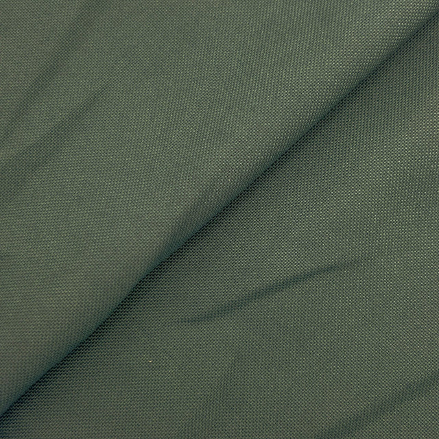 Smoke Green Tropical Wool Blend Fabric - Smoke Green, Tropical, 58" Width