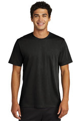 Sport-Tek® PosiCharge Strive Short Sleeve Crew Neck Tee