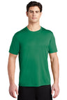 Sport-Tek® Posi UV Crew Neck Short Sleeve Pro Tee