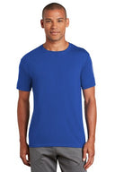Gildan High-Quality Performance Crewneck Short Sleeve T-Shirt
