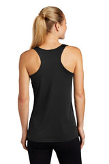 Sport-Tek® Women's PosiCharge Racerback Tank Top