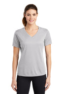 Ultimate Elegance with our V-Neck Tee | RADYAN®