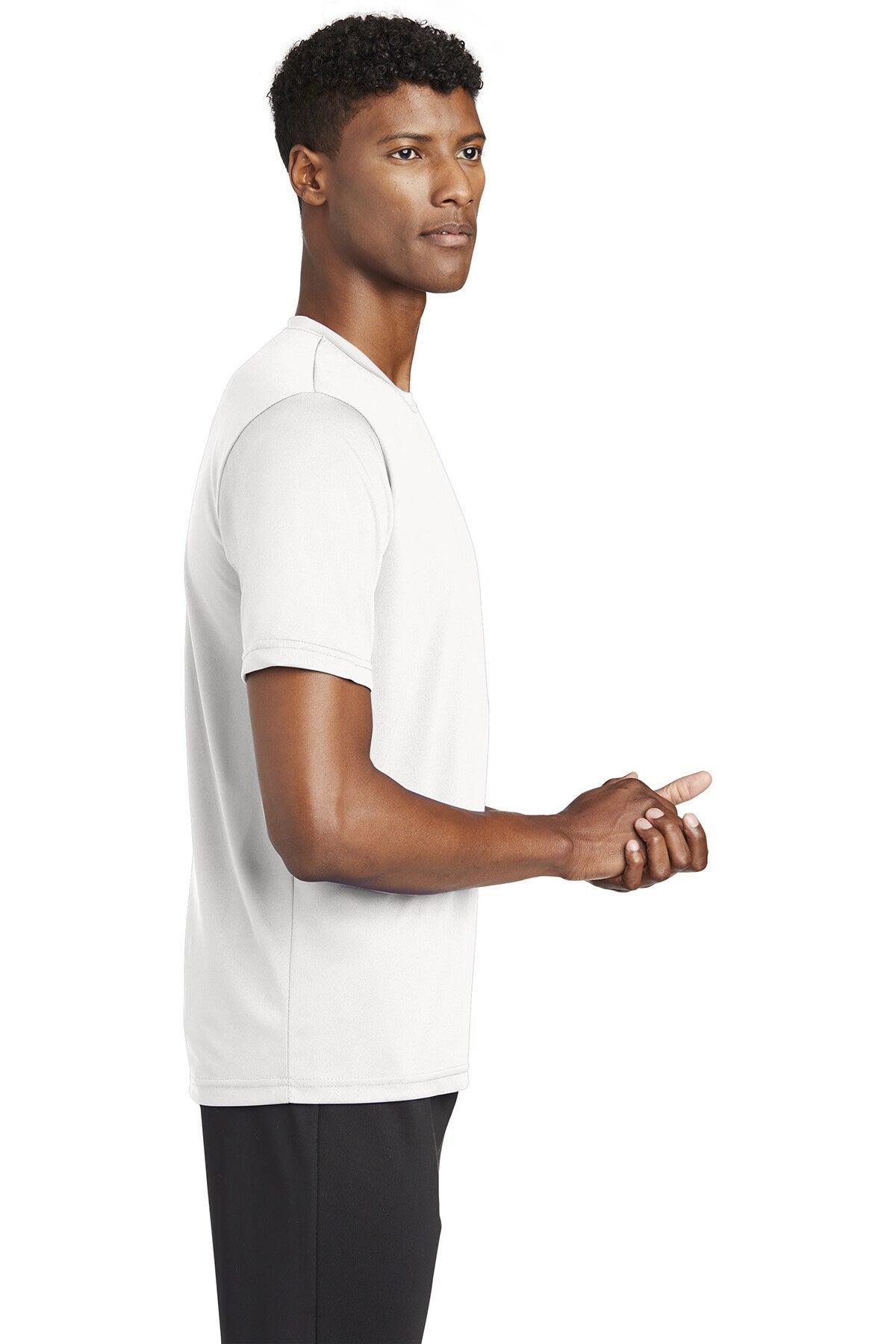 Sport-Tek® PosiCharge Tough Tee