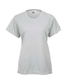 Badger Girls' Moisture-Wicking Performance T-Shirt