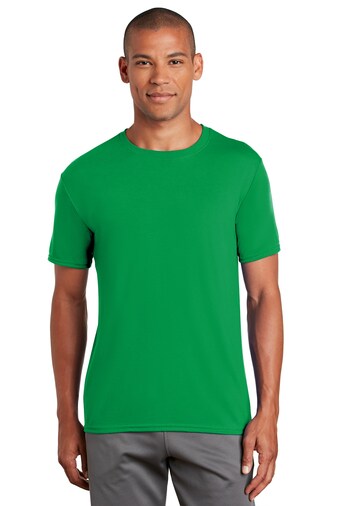 Gildan® Performance Short Sleeve Crewneck T-shirt
