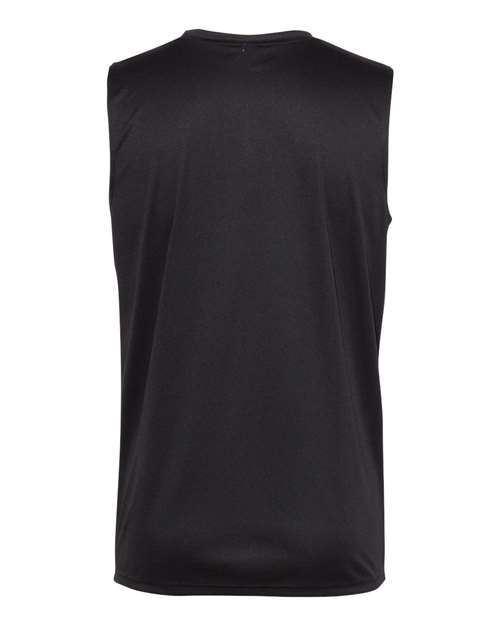 Sleeveless T-Shirt