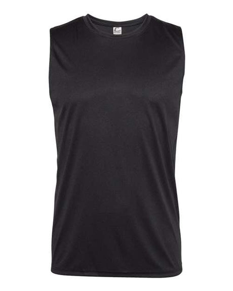 C2 Sport Men's Sleeveless Performance T-Shirt