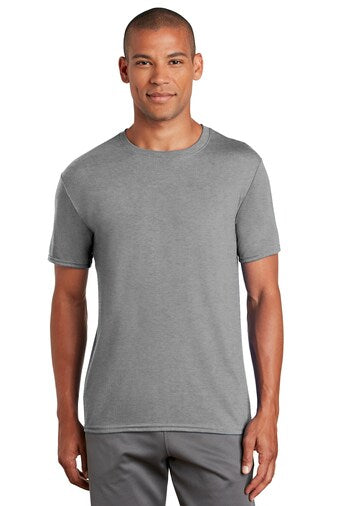 Gildan® Performance Short Sleeve Crewneck T-shirt