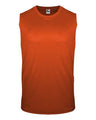 Sleeveless T-Shirt