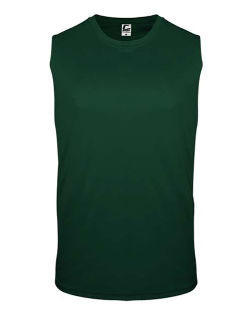 Sleeveless T-Shirt