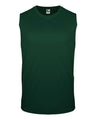 C2 Sport Men's Sleeveless Performance T-Shirt