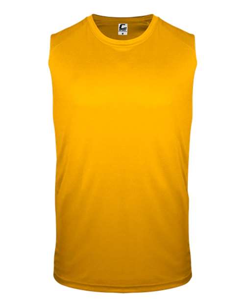 Sleeveless T-Shirt