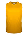 Sleeveless T-Shirt