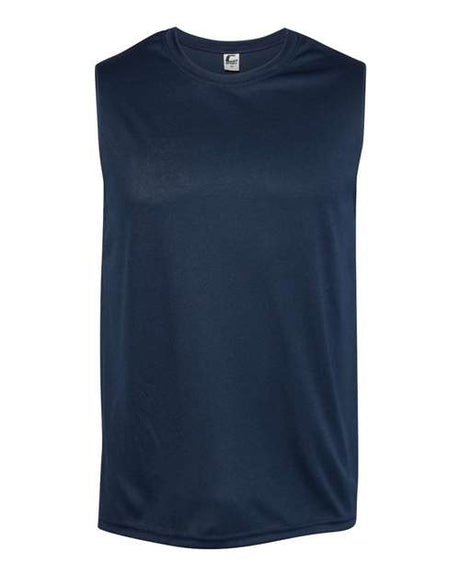C2 Sport Men's Sleeveless Performance T-Shirt