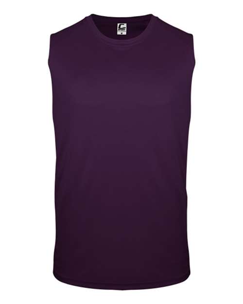 Sleeveless T-Shirt