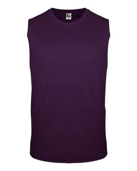 C2 Sport Men's Sleeveless Performance T-Shirt