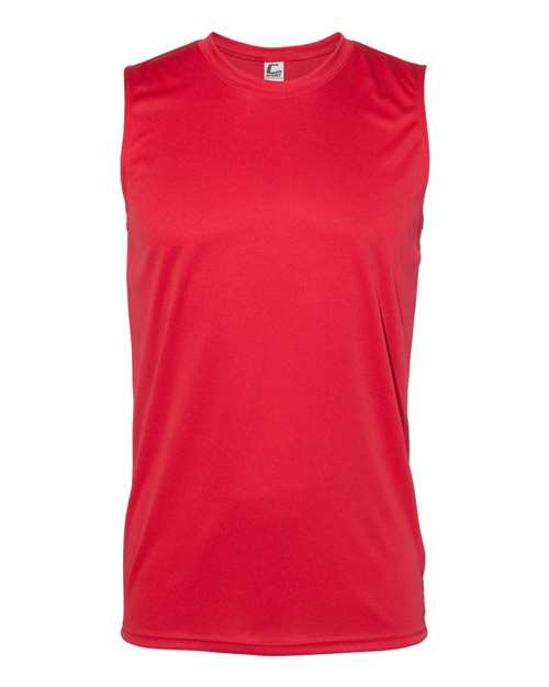 Sleeveless T-Shirt