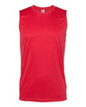 C2 Sport Men's Sleeveless Performance T-Shirt