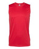 C2 Sport Men's Sleeveless Performance T-Shirt