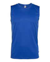 C2 Sport Men's Sleeveless Performance T-Shirt