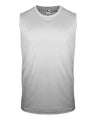 Sleeveless T-Shirt