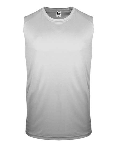 C2 Sport Men's Sleeveless Performance T-Shirt