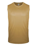 C2 Sport Men's Sleeveless Performance T-Shirt