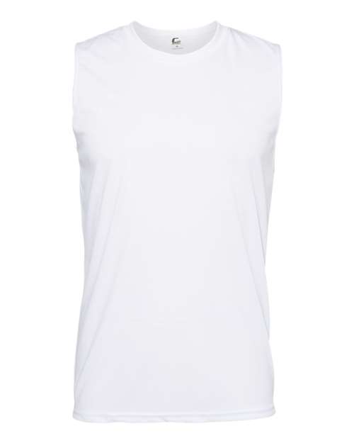 Sleeveless T-Shirt