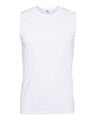 Sleeveless T-Shirt