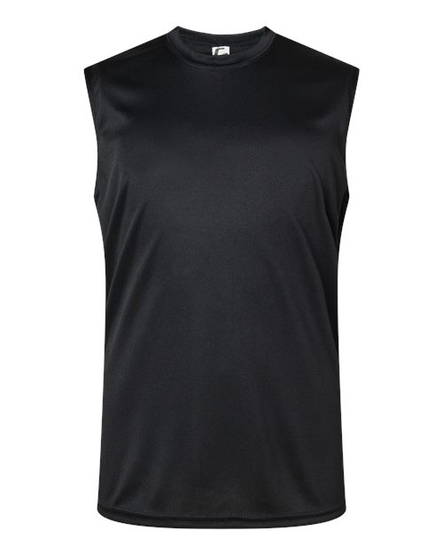 C2 Sport Youth Sleeveless Performance T-Shirt