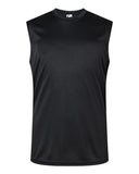 C2 Sport Youth Sleeveless Performance T-Shirt