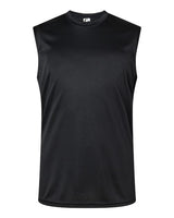 C2 Sport Youth Sleeveless Performance T-Shirt