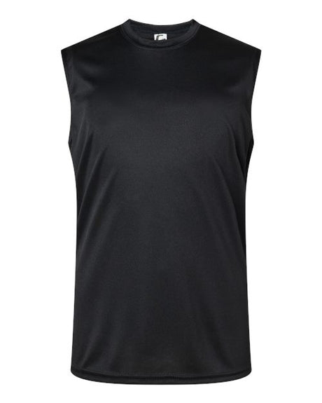 C2 Sport Youth Sleeveless Performance T-Shirt