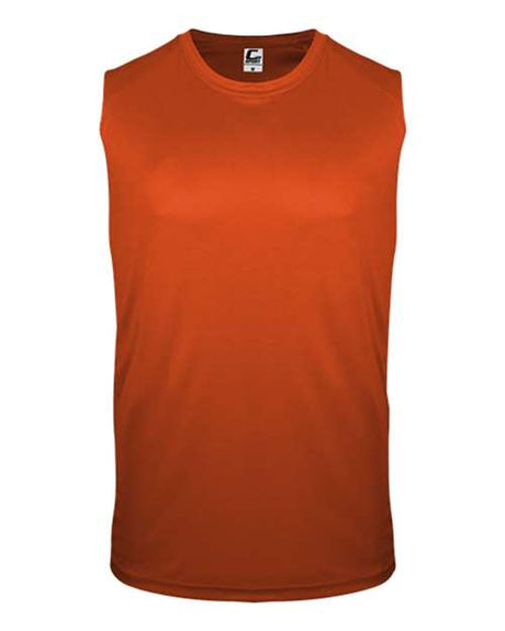 C2 Sport Youth Sleeveless Performance T-Shirt