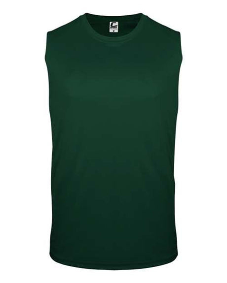 C2 Sport Youth Sleeveless Performance T-Shirt