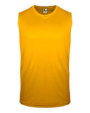 C2 Sport Youth Sleeveless Performance T-Shirt
