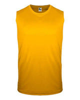 C2 Sport Youth Sleeveless Performance T-Shirt