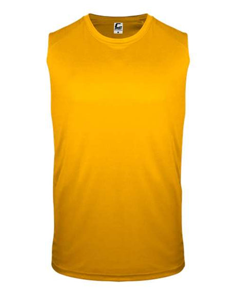 C2 Sport Youth Sleeveless Performance T-Shirt