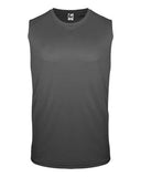 C2 Sport Youth Sleeveless Performance T-Shirt