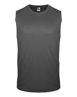 C2 Sport Youth Sleeveless Performance T-Shirt