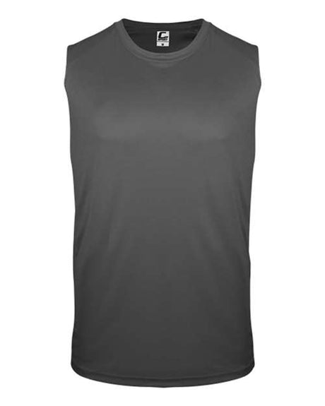 C2 Sport Youth Sleeveless Performance T-Shirt