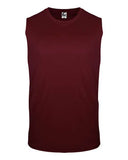 C2 Sport Youth Sleeveless Performance T-Shirt