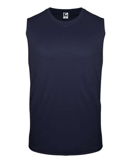 C2 Sport Youth Sleeveless Performance T-Shirt