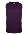 C2 Sport Youth Sleeveless Performance T-Shirt